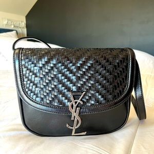 Saint Laurent crossbody bag